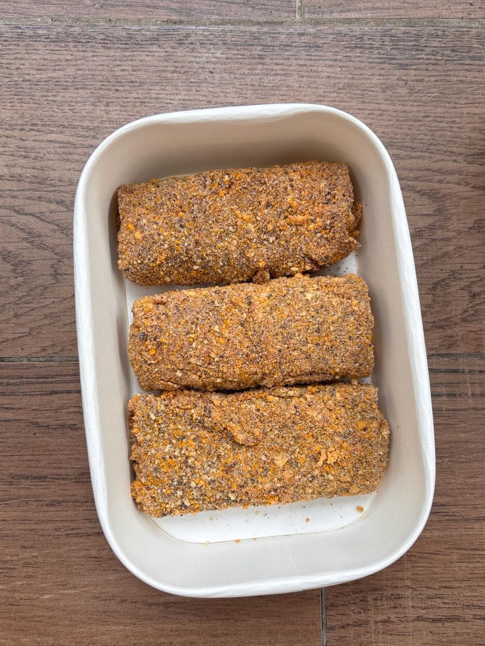 Choco Cheese photo 1