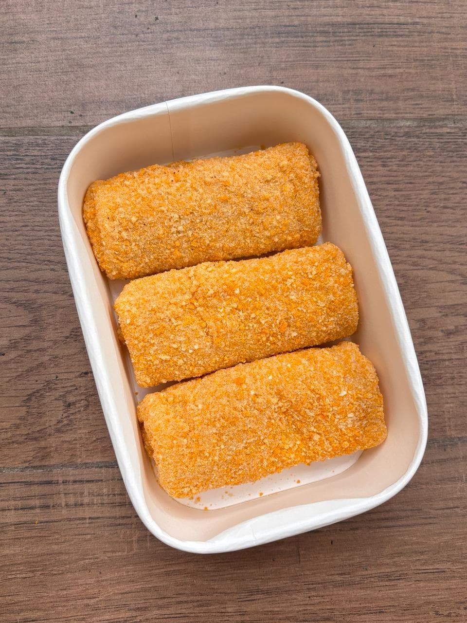 Smoked Beef Mayo photo 1