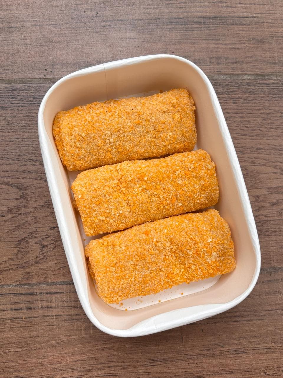 Smoked Beef Mayo photo 2